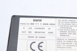 99-00 BMW 323I E46 CD CHANGER Q3286 image 11