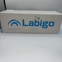 LABIGO Cordless Power  Spin Scrubber - KS-2619 - $29.70