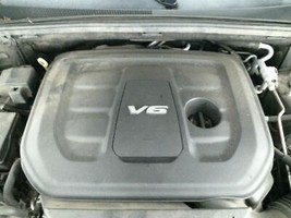 DURANGO   2017 Engine Cover 104754243 - $88.66