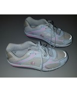 Rocker RX Shape-Ups Kinetix Response Shoes • Womens 8 - 8.5 White Pink - $360.19 MXN