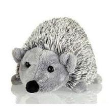 Gray Hedgehog 7&quot; by Fiesta - £6.29 GBP