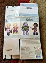 Funko Mystery Mini Fallout Series 2 2018 - YOU CHOOSE - $7.19+
