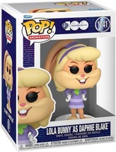 Funko Looney Tunes Lola Bunny as Daphne Blake 1241 - £9.03 GBP