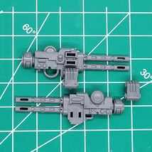 Invictor Tactical Warsuit Ironhail Autocannon BITS Warhammer 40k Space M... - $7.02