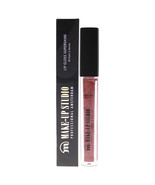 Lip Gloss Supershine - 2 Crystal Neutral Pink by Make-Up Studio for Wome... - $9.71
