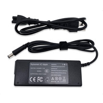 For Dell Vostro 3550 P16F001 Laptop 90W Charger AC Adapter Power Supply Cord - £21.28 GBP