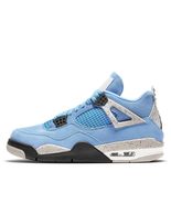 JordanAir Jordan 4 Retro 'University Blue' -US SIZES NEW - $299.00