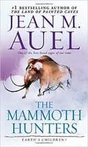 The Mammoth Hunters: Earth&#39;s Children, Book Three - £5.27 GBP