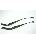 2007-2013 bmw x5 x6 e71 e70 front right left windshield wiper arm arms p... - €56,39 EUR