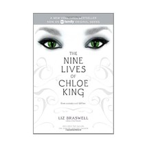 The Nine Lives of Chloe King: The Fallen / The Stolen / The Chosen Thomson, Celi - £14.95 GBP