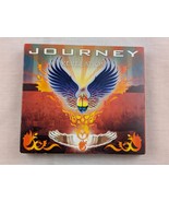 Journey Revelation 2CD + DVD Box Set 3 Disc Set - $9.89