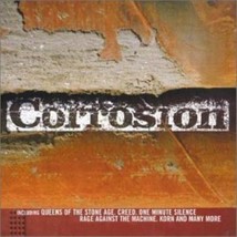 Various Artists : Corrosion CD Pre-Owned - £11.90 GBP