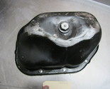 Lower Engine Oil Pan From 2011 Subaru Legacy  2.5 11109AA202 - £23.66 GBP