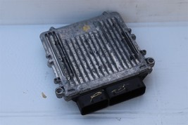 Mercedes E350 DIESEL ECU ECM Engine Control Unit Module A6429009801 image 4
