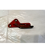 CUMMINS ISX15 FRONT DIESEL ENGINE SUPPORT BRACKET 3103596 OEM - $27.70