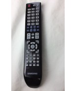 Samsung AH59-02131F Remote for Samsung Home Theater HTTZ322 HTTZ322T TES... - $24.71