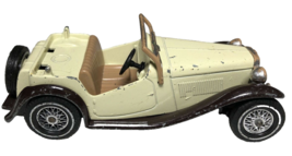 Lesney MG Model of yesterday #Y8  Made in England 1945 - $39.48