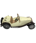 Lesney MG Model of yesterday #Y8  Made in England 1945 - $54.41 CAD