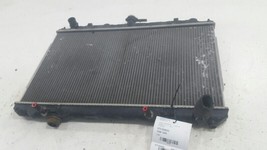 Radiator Fits 02-04 INFINITI I35Inspected, Warrantied - Fast and Friendly Ser... - £53.03 GBP