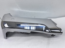 2017 2018 2019 2020 2021 2022 FORD F250 F350 F450 REAR LEFT OEM BUMPER END - $140.00
