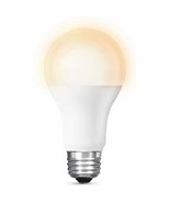 Smart WiFi Bulb Color Changing and Tunable White (4 of pack) - $41.82 CAD