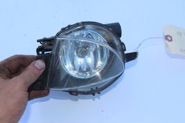 2006-2008 E90 BMW 325i 328i 330i FRONT BUMPER DRIVER LEFT FOG LIGHT LAMP M386 image 4