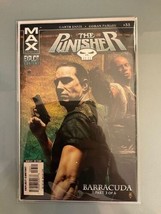 Punisher Max #33 - Marvel Comics - Combine Shipping - £3.15 GBP
