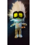 Dreamworks Troll, World Tour Stuffed Character Toy, Tiny Diamond - £13.64 GBP