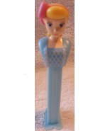 Disney McDonald’s Cinderella Pez Dispenser Happy Meal Toy - $5.41 CAD