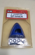 RC PLANE 2&quot; DU-BRO SPINNER NEW - $12.00