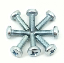 Samsung QN Replacement TV Stand Screws For Model Numbers Starting With QN - $6.07