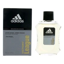 Adidas Victory League by Adidas, 3.4 oz After Shave for Men - £21.02 GBP