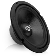 Pyle Pdmr8 8&quot; 360w Car Audio Midwoofer Mid Bass Speaker 360 Watt - £62.59 GBP