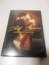Dirty Dancing Havana Nights DVD - £1.57 GBP