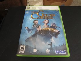 The Golden Compass (Microsoft Xbox 360, 2007) - Complete!!! - $7.91
