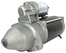 NEW STARTER FITS DEERE TRACTOR 5410 5420 5510 5615 5715 6206 2254 97-2006 image 2