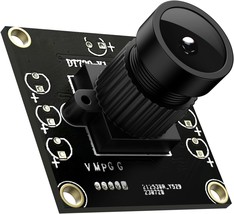 720P USB2.0 UVC Camera for Computer All Raspberry Pi and Jetson Nano Sup... - £19.46 GBP