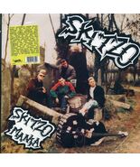 Skitzo - Skitzo Mania - $28.99