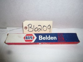 Belden Automotive Wire and Cable, Napa Part# 712534 (NOS) - £26.74 GBP