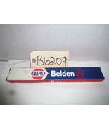 Belden Automotive Wire and Cable, Napa Part# 712534 (NOS) - $46.54 CAD