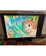 Jungle Jamma PCB pour Arcade Game - $32.68