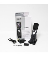 Universal Remote Control URC MX-990 w/Charging Base - $2,449.97 MXN