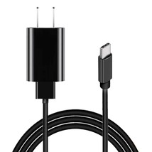 Wall Charger Usb C Charging Cable Cord For Sony Wh Ch520/Wh Ch720N, Wh-Ch710N, W - £18.07 GBP