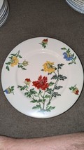 Castleton China Ma Lin Dinner Plates 10 5/8&quot; New Never Used - £22.07 GBP