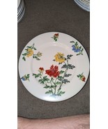 Castleton China Ma Lin Dinner Plates 10 5/8&quot; New Never Used - $542.49 MXN