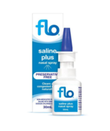 Flo Saline Plus Nasal Spray 30mL - £61.04 GBP