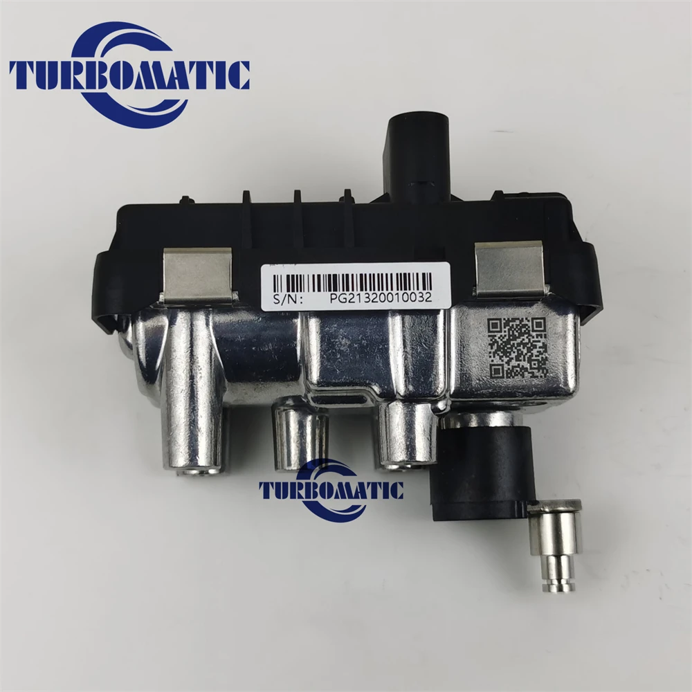 Turbo actuator GTD14 797862-0049 6NW010099-14 843259 Turbo wastegate for JAC Rui - $441.60