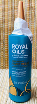 Head & Shoulders Dandruff Treatment Royal Oils Daily Moisture Scalp Cream 5oz - $12.82