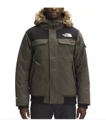 THE NORTH FACE MEN GOTHAM III 550-DOWN WARM INSULATED JACKET GREEN size ... - £140.87 GBP