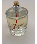 Yves Saint Laurent L’Homme Sport Eau de Toilette 3.3 oz/100ml  - $190.00